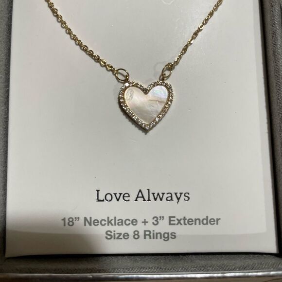 Time and Tru Fashion jewelry 3 piece bundle - Picture 2 of 5